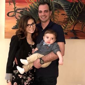 Meet your Posher, Abbi